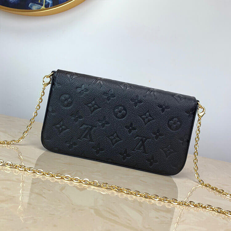 LV Felicie Pochette Bag - Replica Luxury Bags™