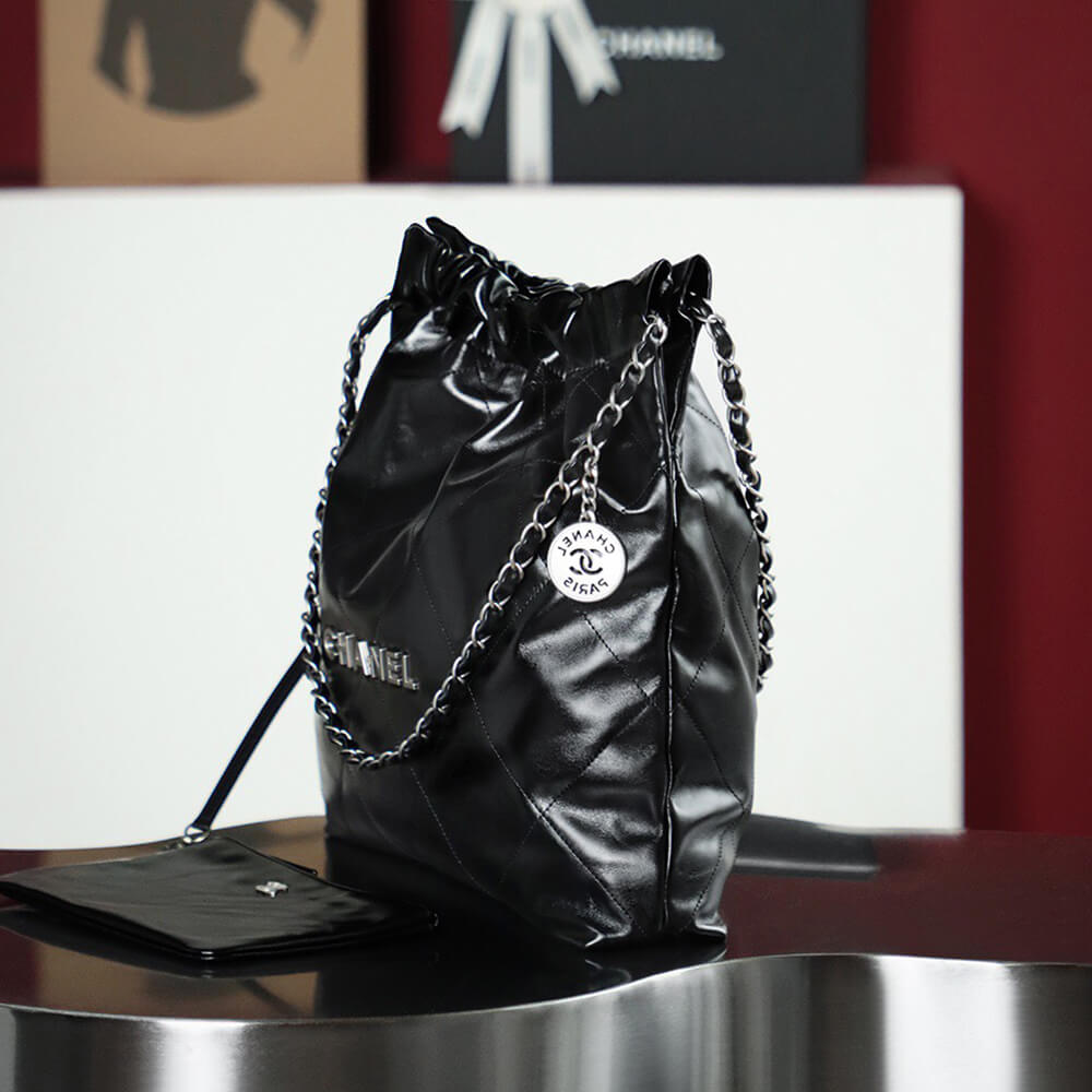 Chanel 22 Handbag - Replica Luxury Bags™
