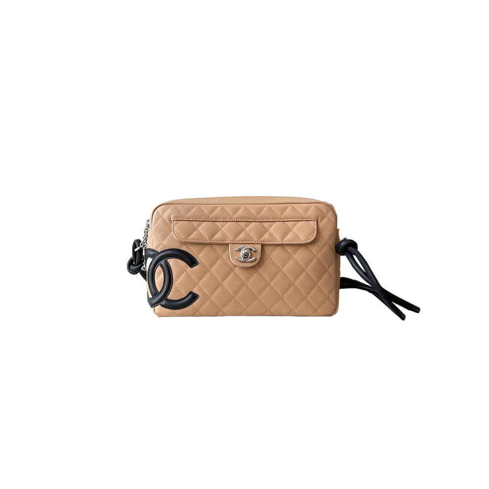 Chanel Cambon Camera Bag - Replica Luxury Bags™