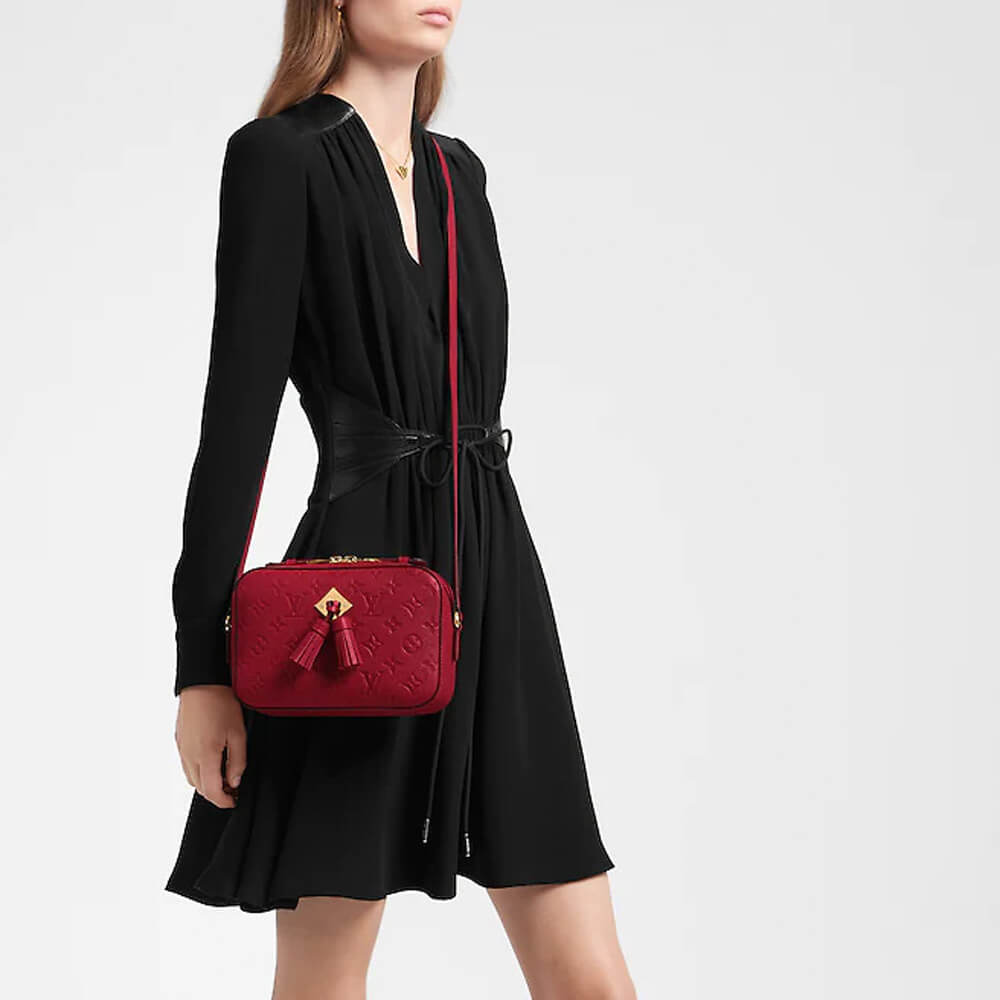 LV Saintonge Bag - Replica Luxury Bags™