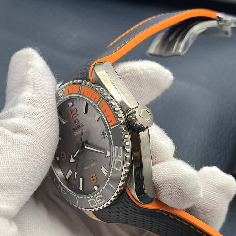 Omega Planet Ocean 6000M - Replica Luxury Bags™