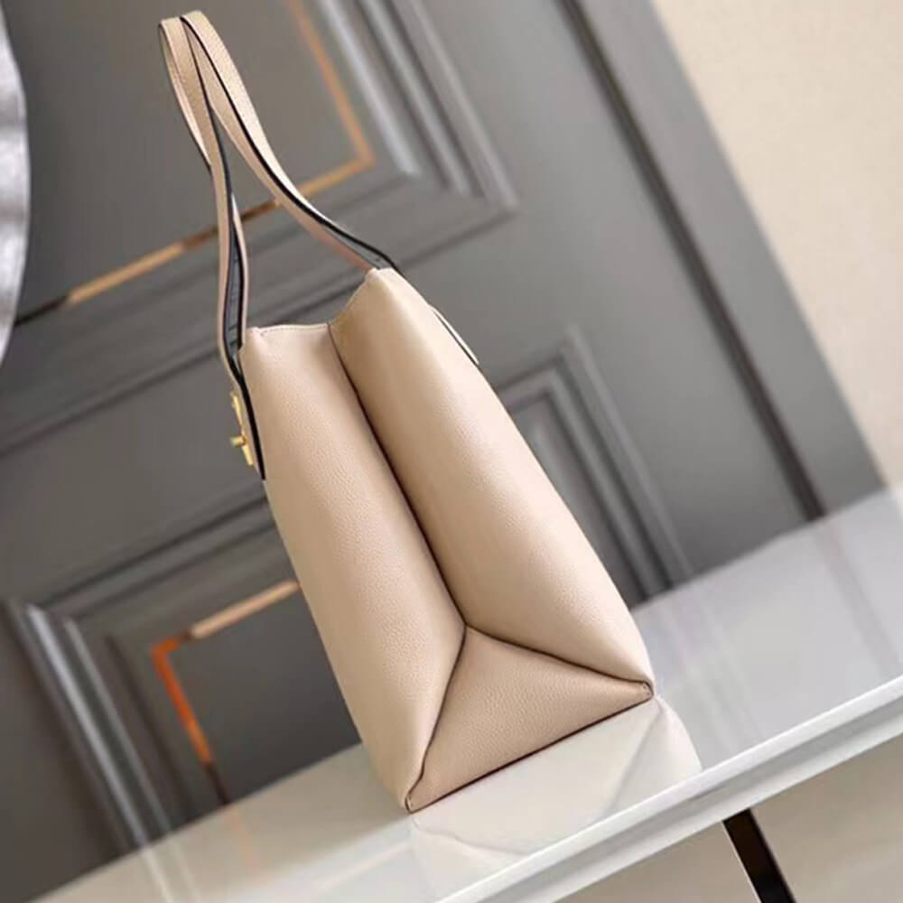 LV Lockme Shopper Bag - Replica Luxury Bags™