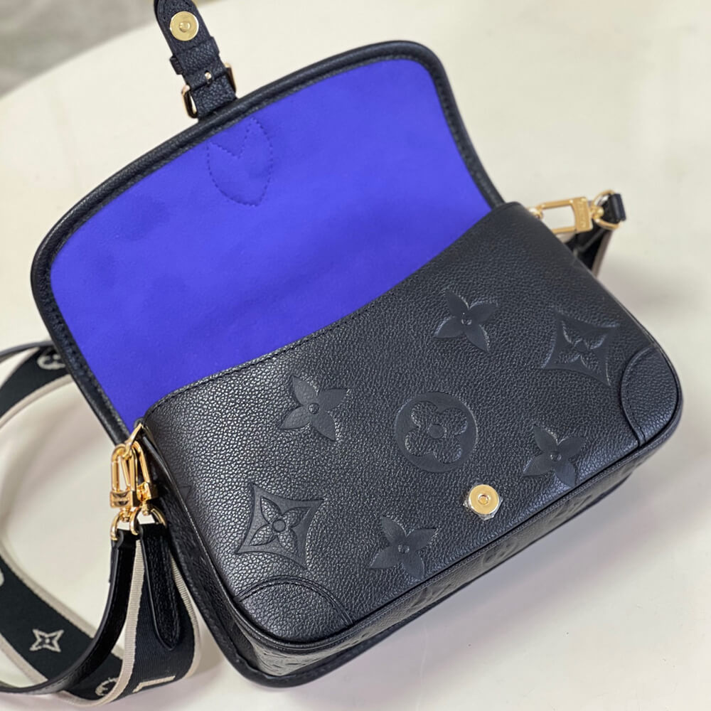 LV Diane Bag - Replica Luxury Bags™