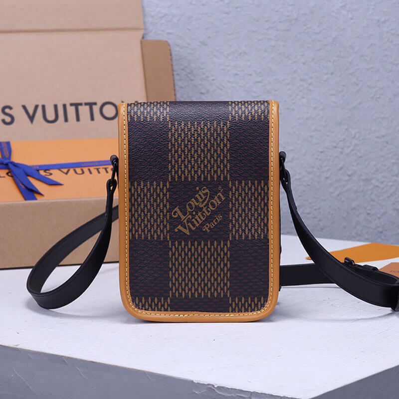 LV Nano Amazone Messenger Bag - Replica Luxury Bags™