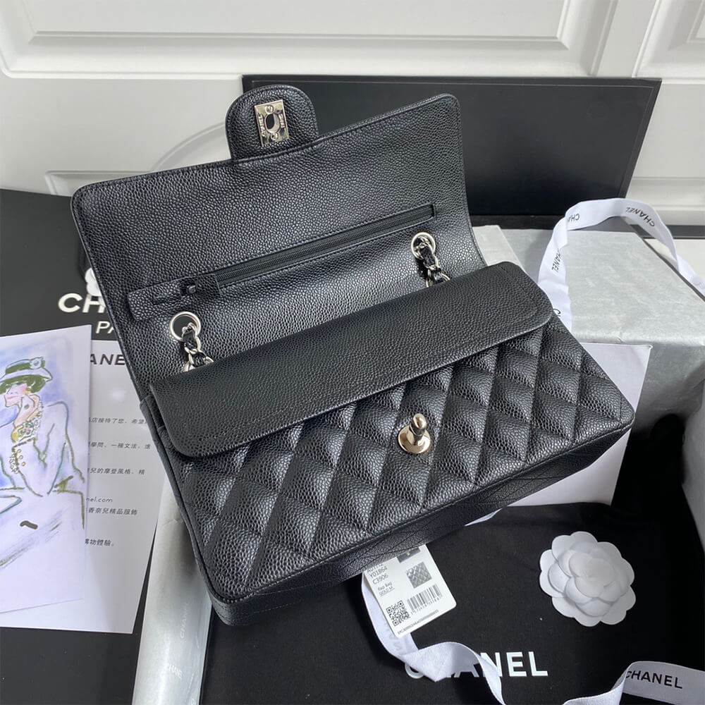 Chanel Classic Handbag - Replica Luxury Bags™