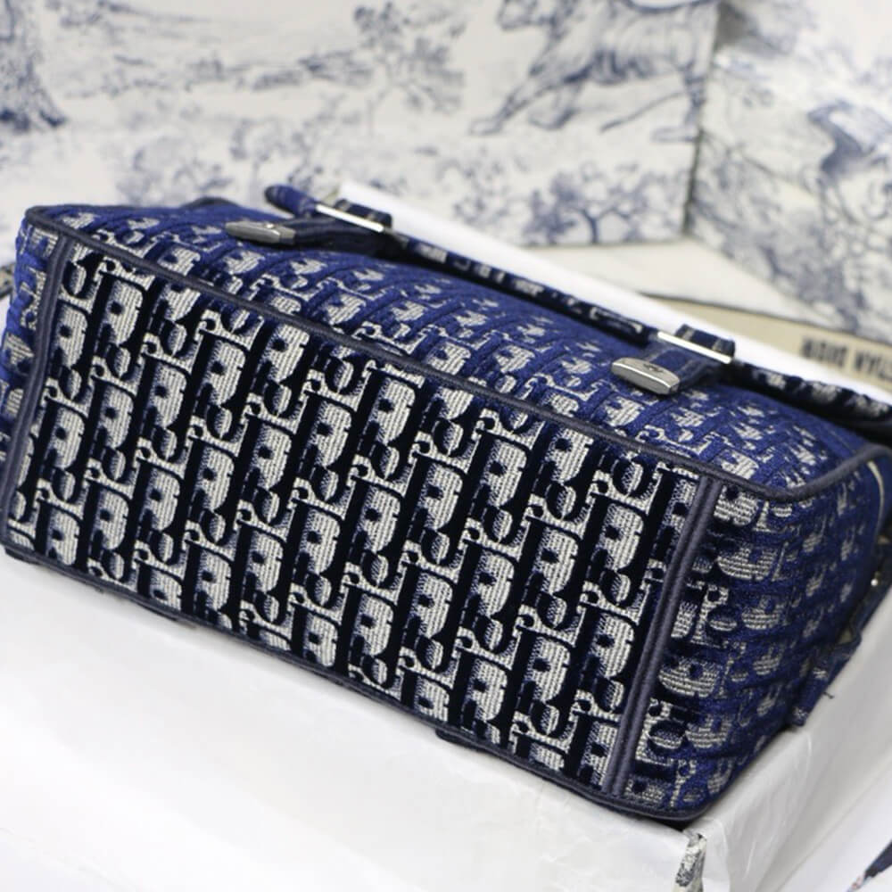 Dior Medium Diorcamp Bag - Replica Luxury Bags™