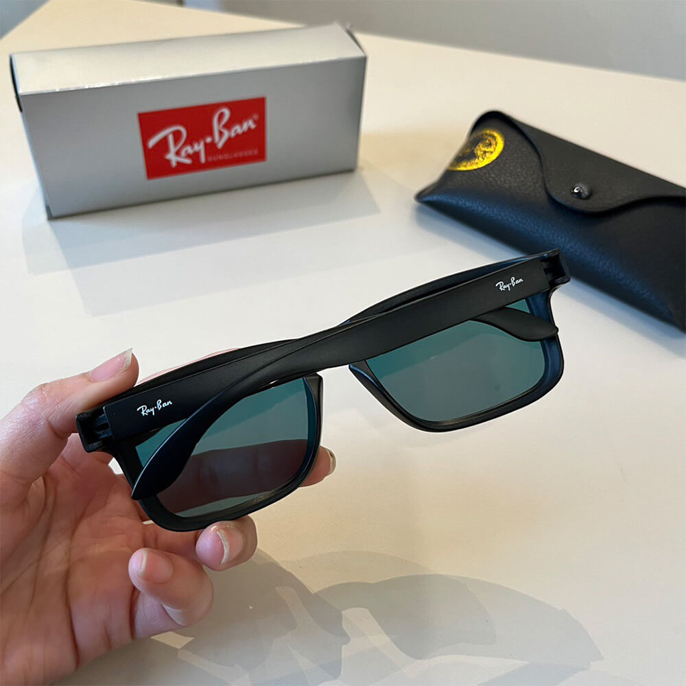 RAY-BAN SUNGLASSES - Replica Luxury Bags™