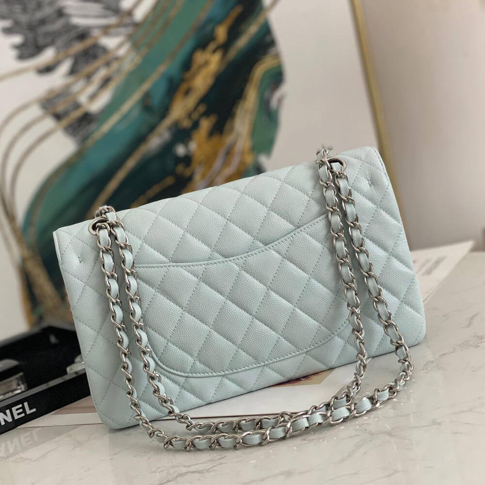 Chanel Classic Flap Handbag - Replica Luxury Bags™