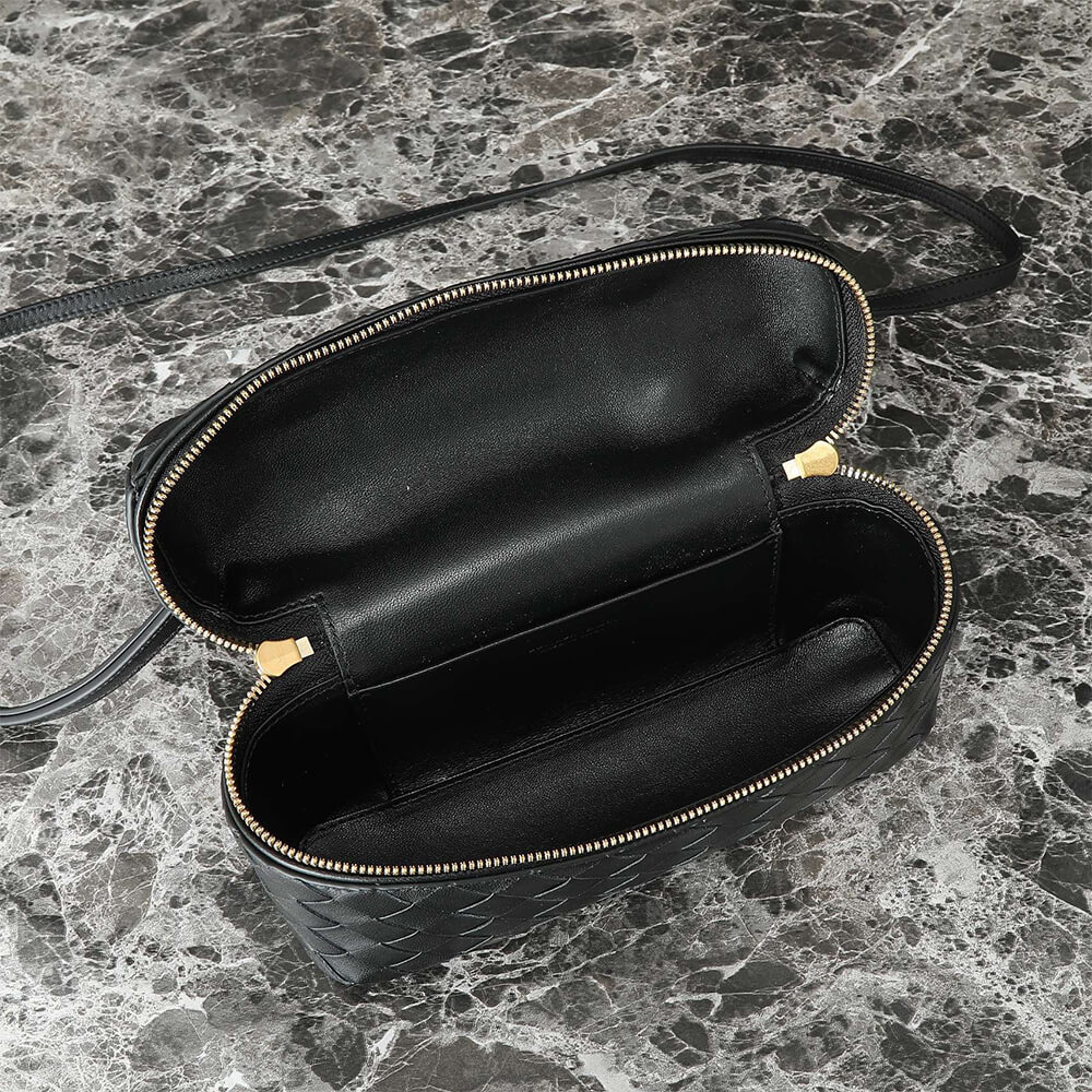 Bottega Veneta Bang Bang Vanity Case Bag - Replica Luxury Bags™