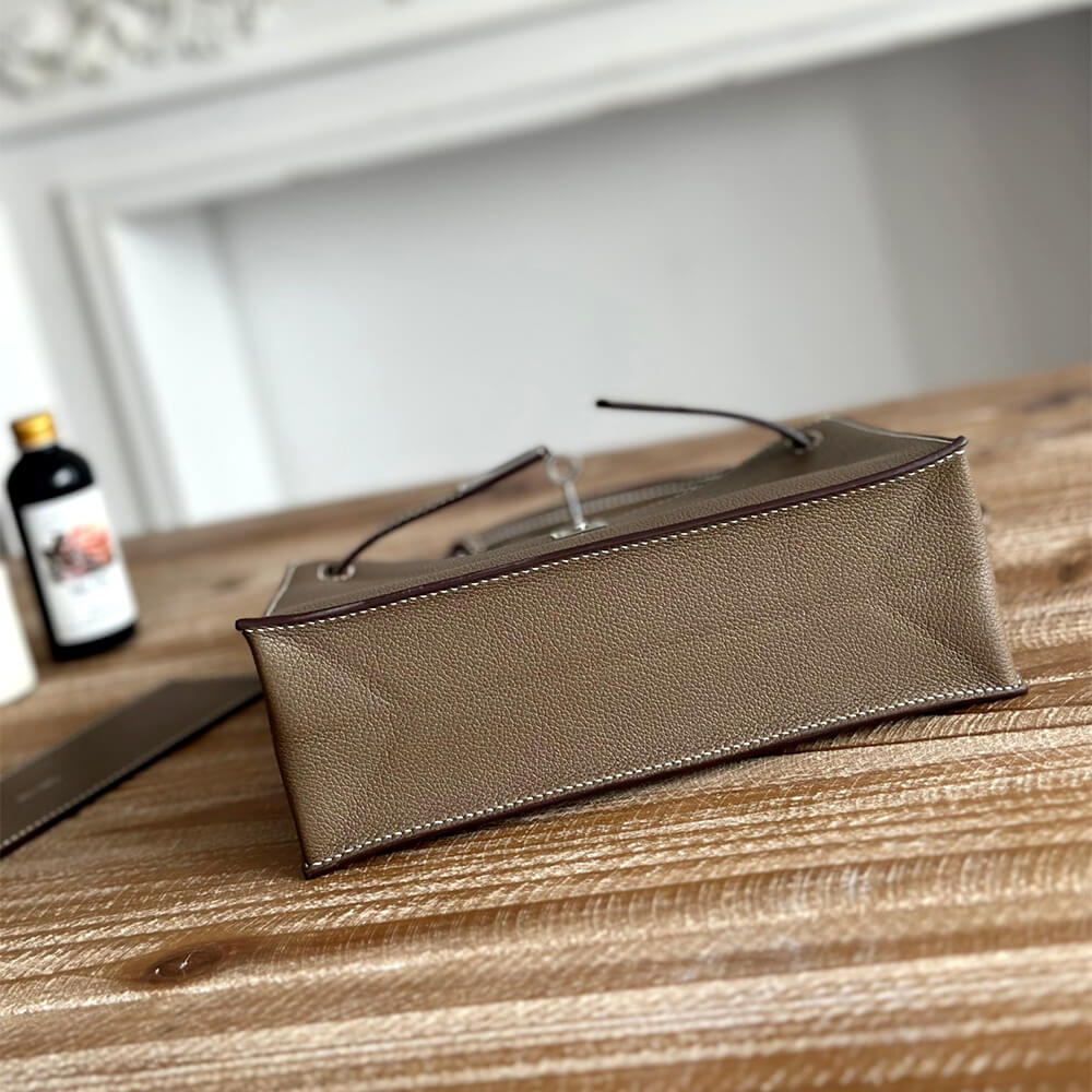 Hermes Kelly Danse Bag - Replica Luxury Bags™