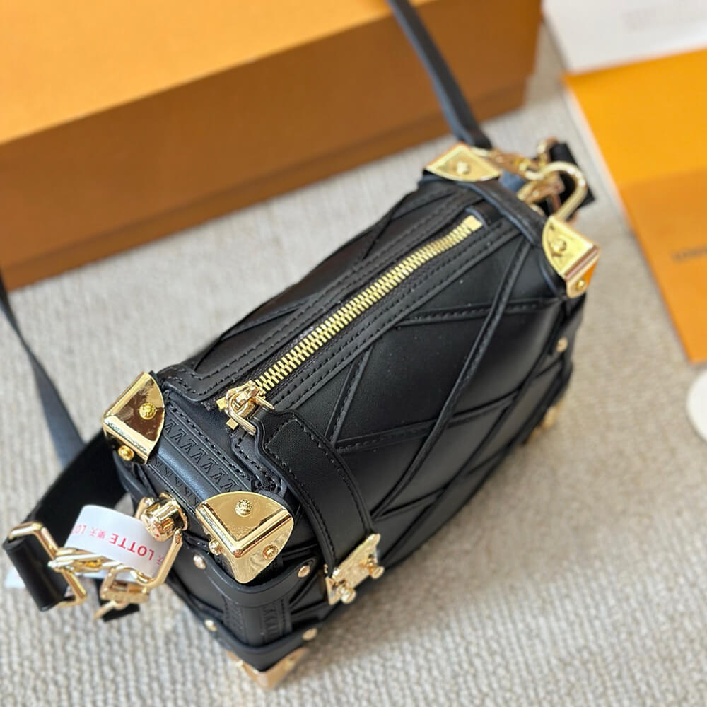LV Side Trunk PM Bag - Replica Luxury Bags™