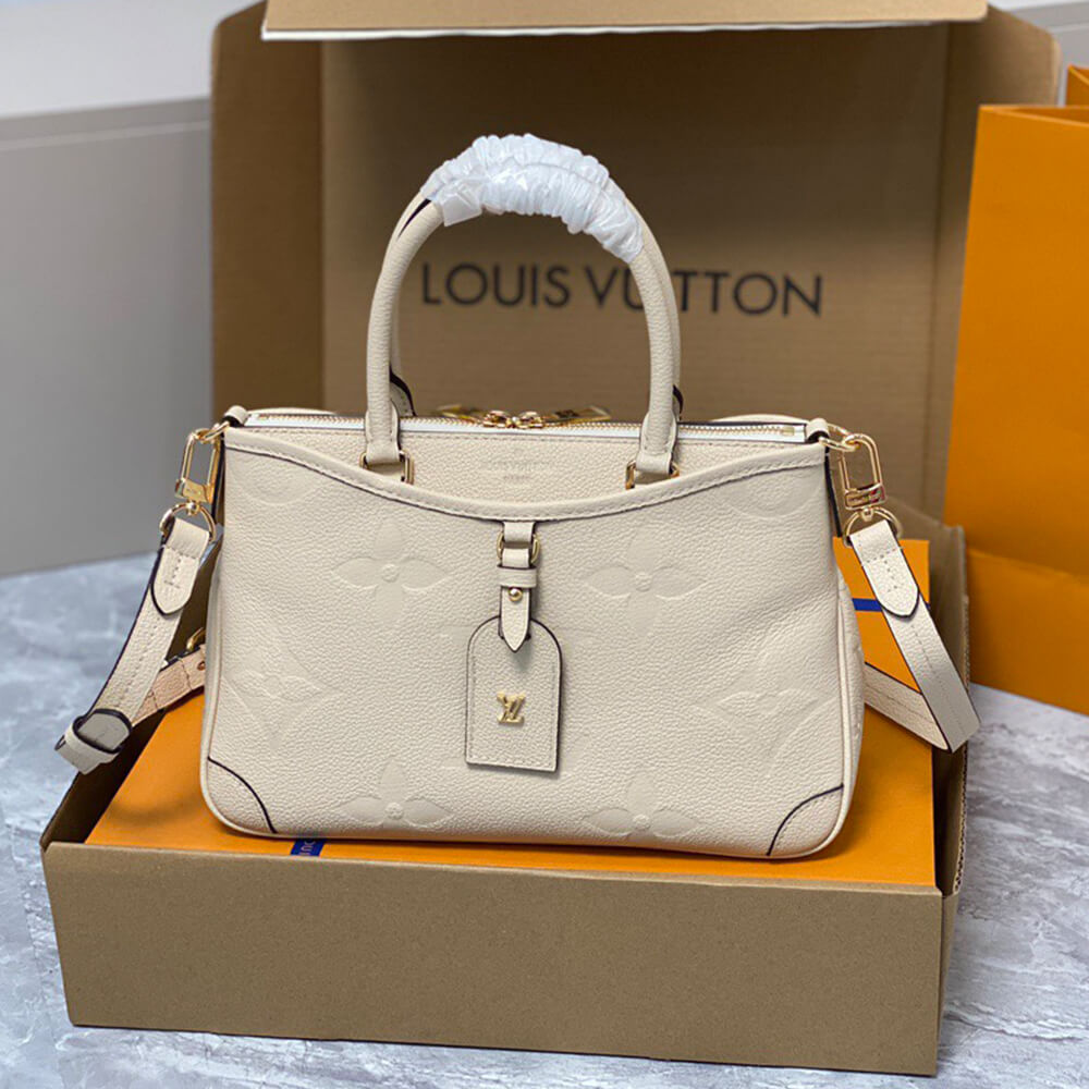 LV Trianon PM Bag - Replica Luxury Bags™