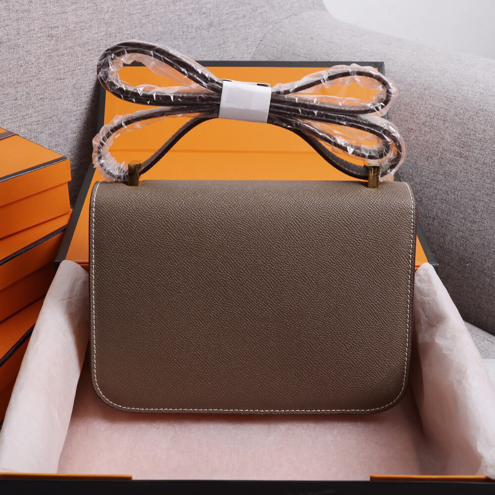 Hermes Constance 24 Bag - Replica Luxury Bags™