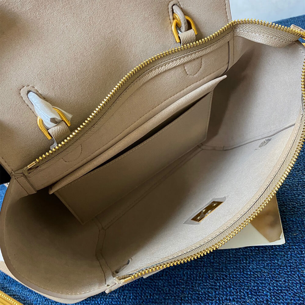 Celine Micro Belt Bag - Replica Luxury Bags™