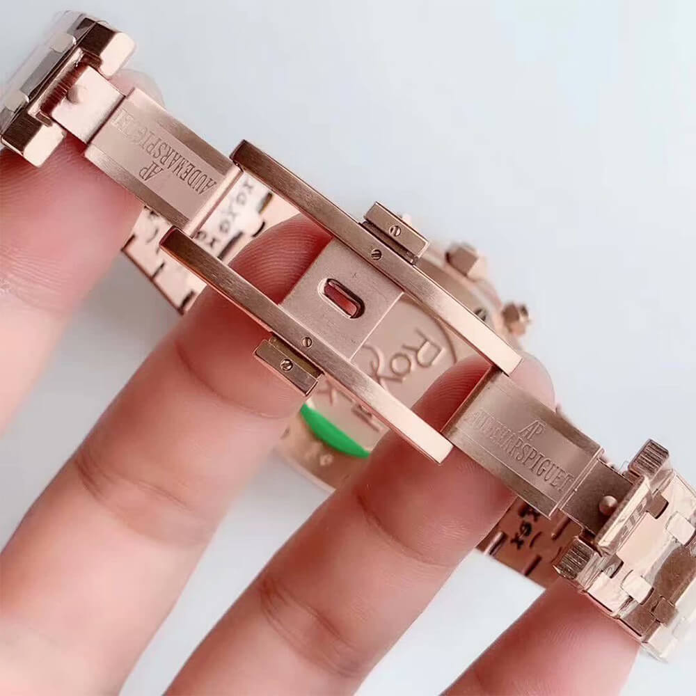 Audemars Piguet Royal Oak 26331 - Replica Luxury Bags™