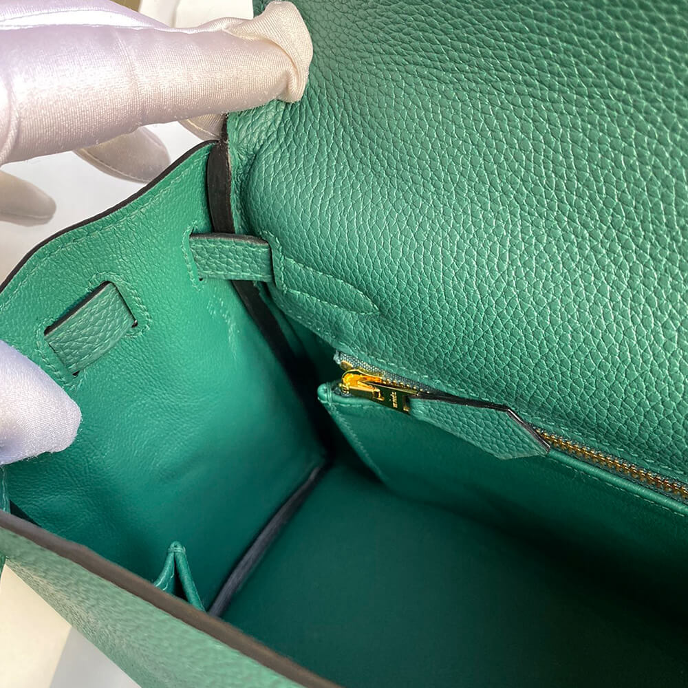 Hermes Kelly 28 Bag - Replica Luxury Bags™