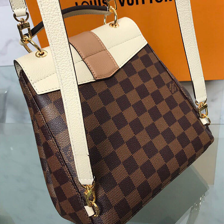 LV Clapton Backpack Bag - Replica Luxury Bags™