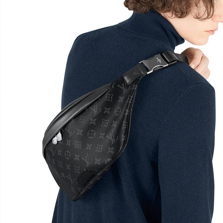 LV Discovery Bumbag - Replica Luxury Bags™