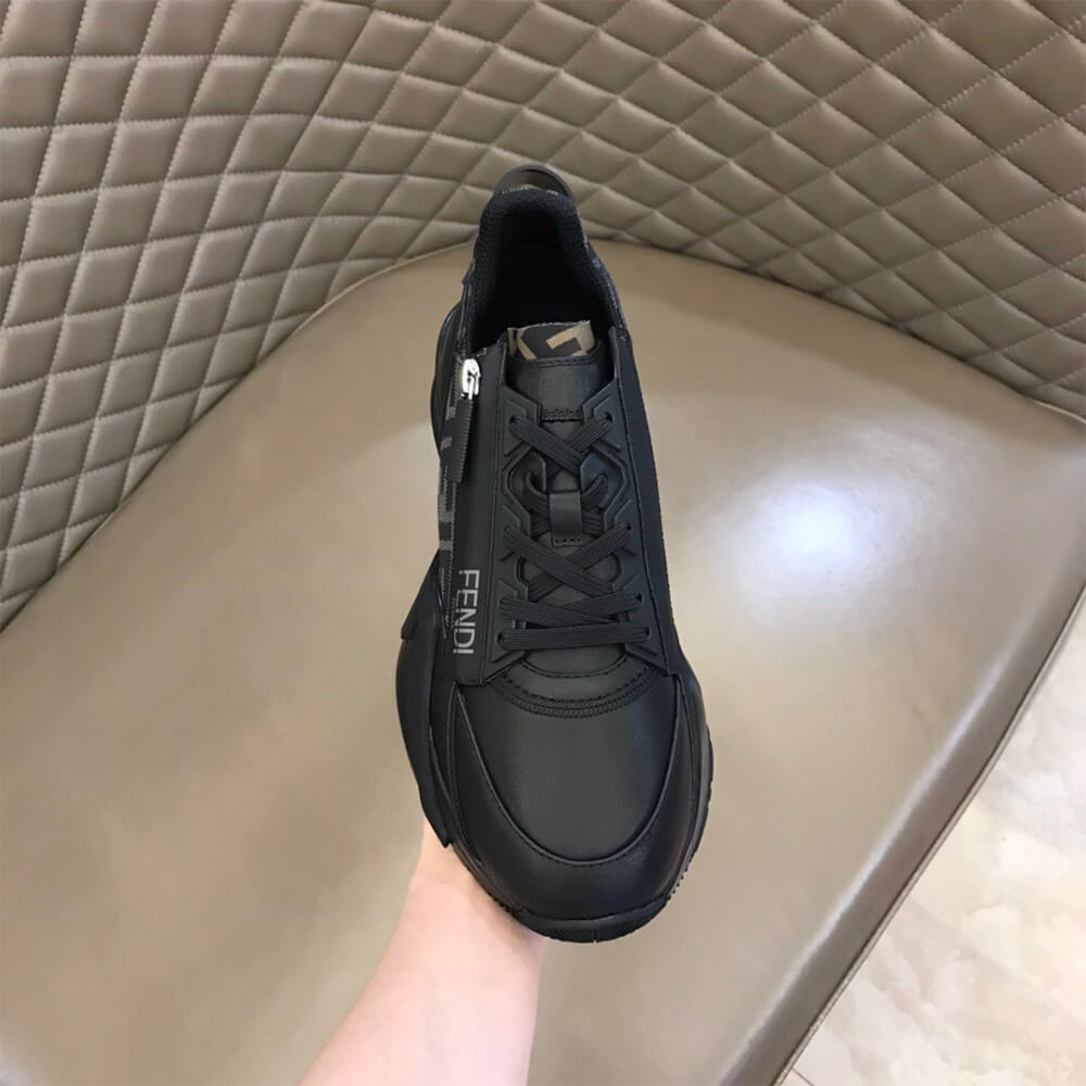 Fendi Flow Shoes - Replica Luxury Bags™