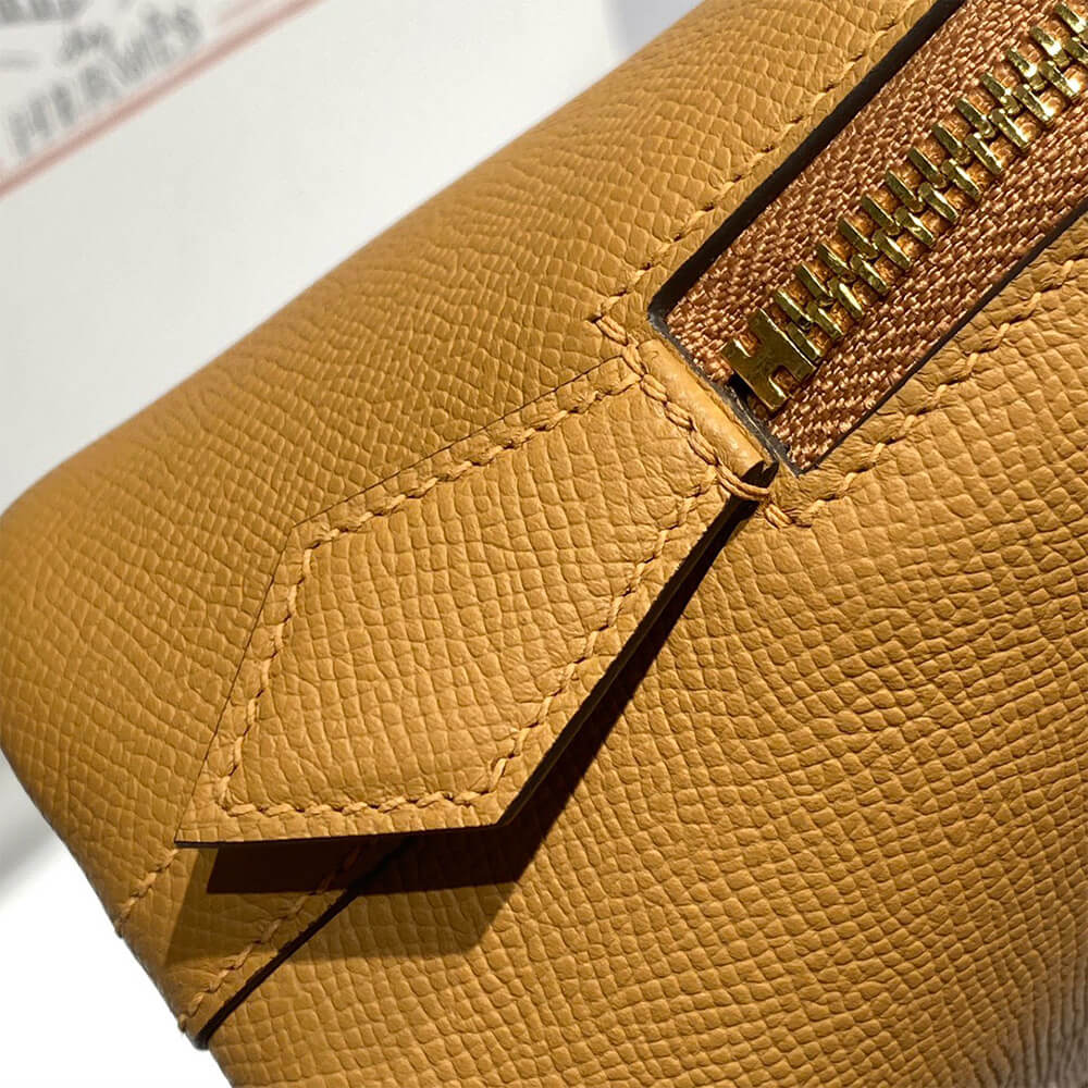 Hermes 1923 Bolide 25 Bag - Replica Luxury Bags™