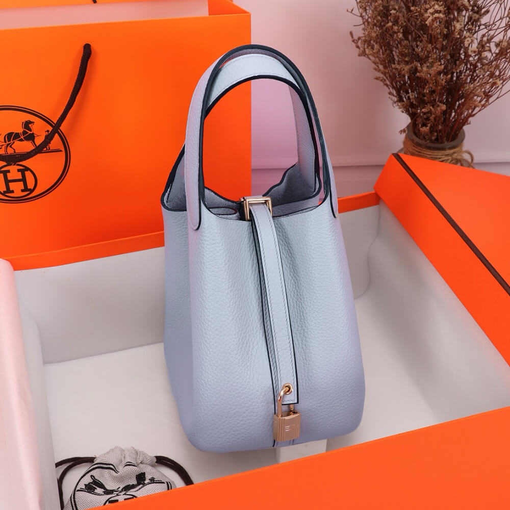 Hermes Picotin Lock 18 Bag - Replica Luxury Bags™