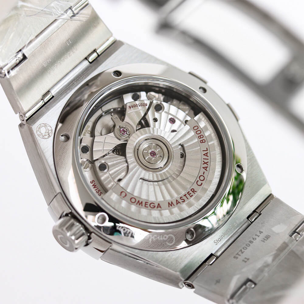 Omega Constellation - Replica Luxury Bags™