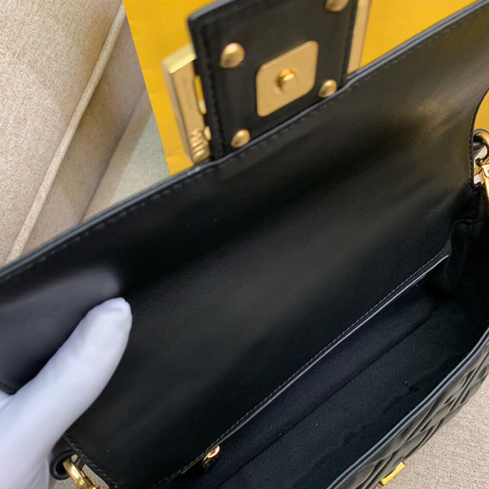 Fendi Baguette Bag - Replica Luxury Bags™