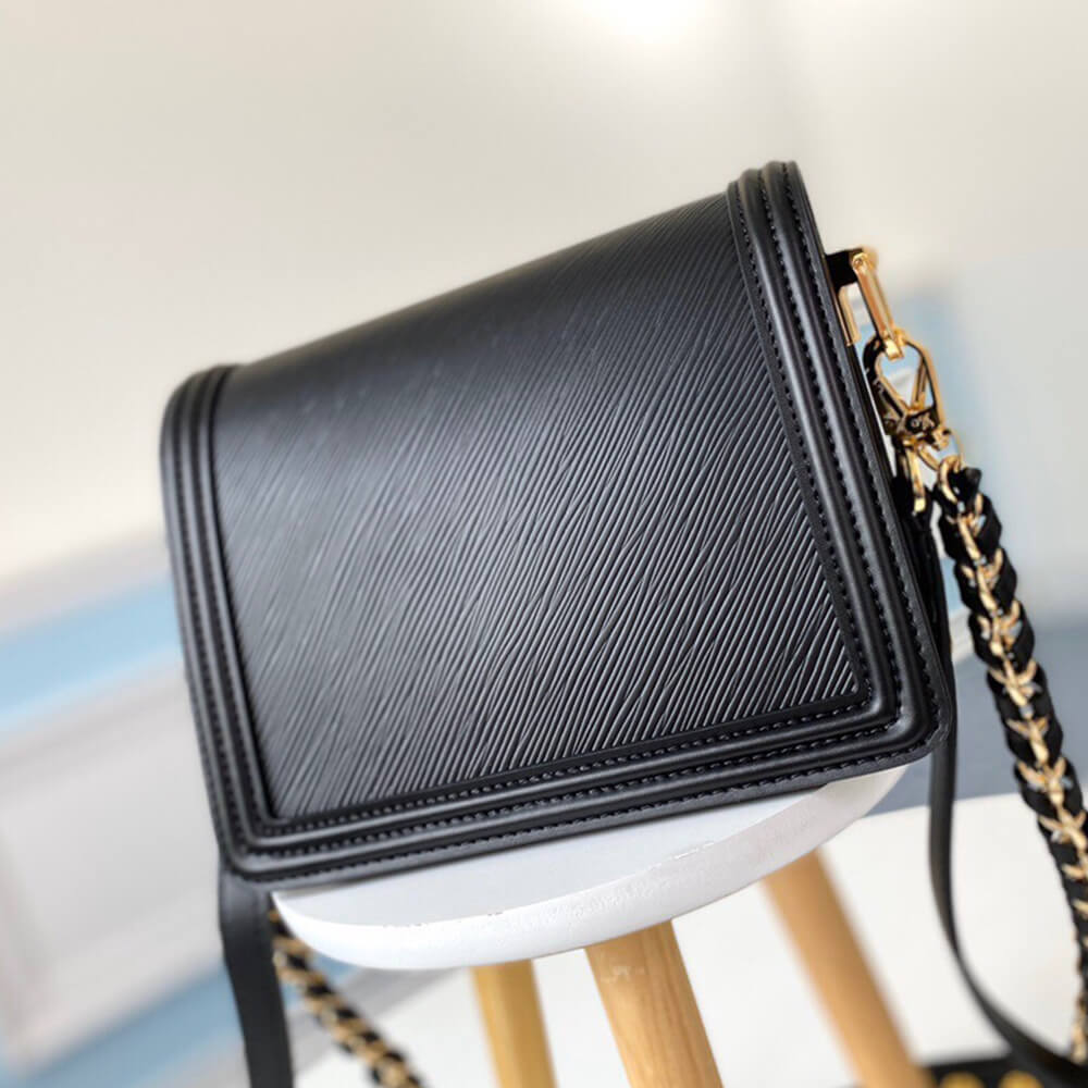 LV Mini Dauphine Bag - Replica Luxury Bags™