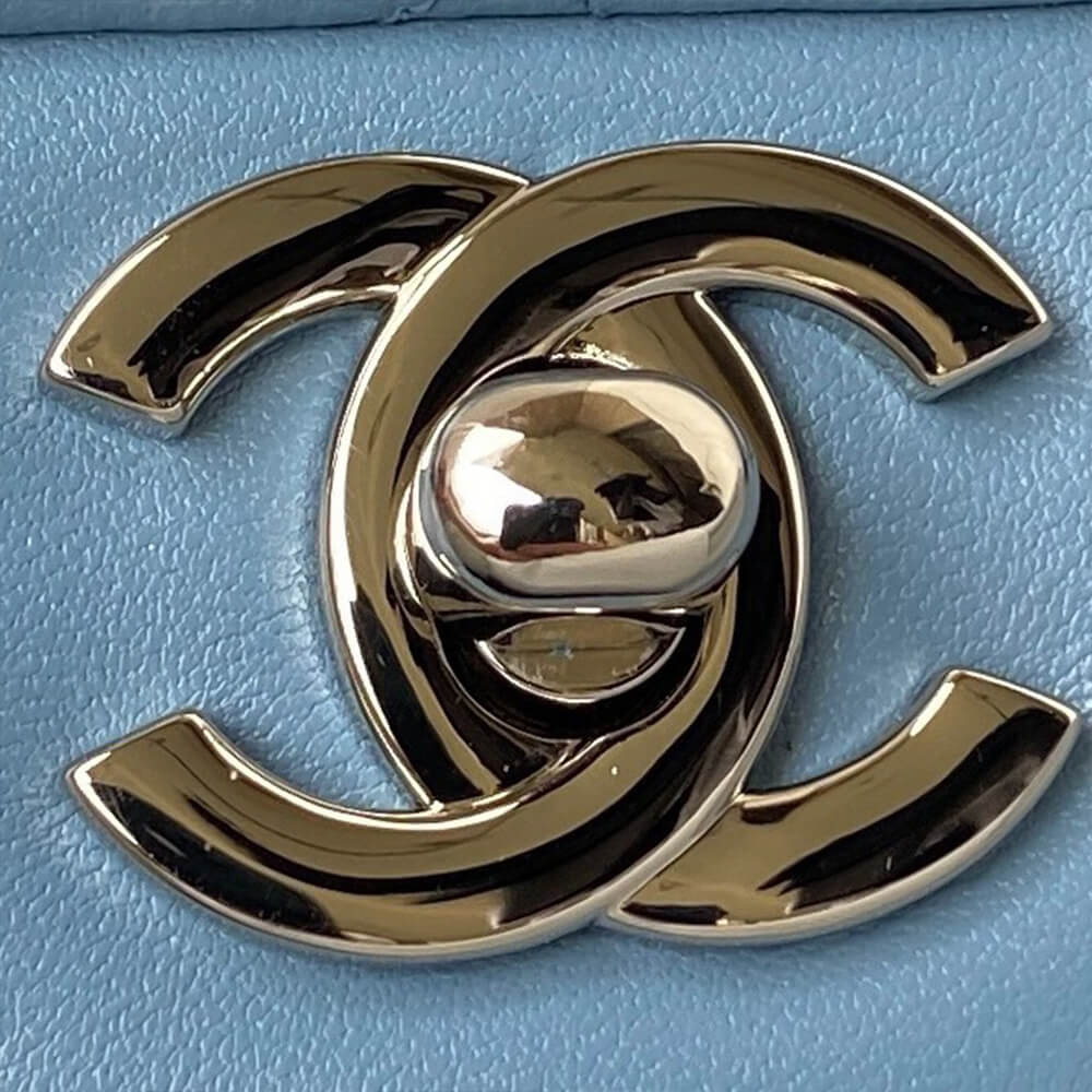 Chanel Classic 11.12 Handbag - Replica Luxury Bags™