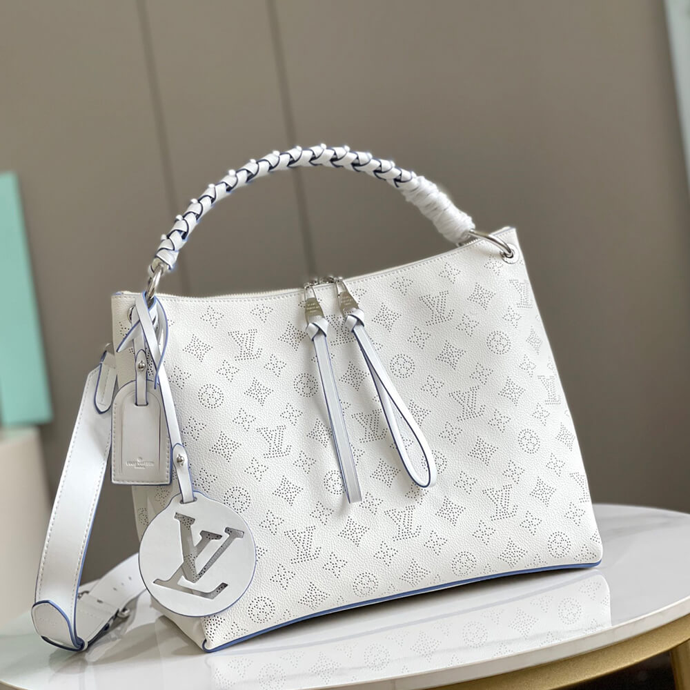 LV Beaubourg Hobo MM Bag - Replica Luxury Bags™