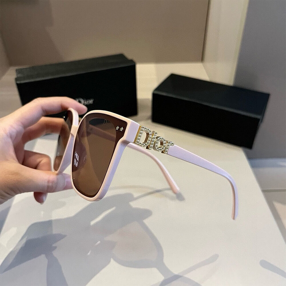DIOR SUNGLASSES - Replica Luxury Bags™