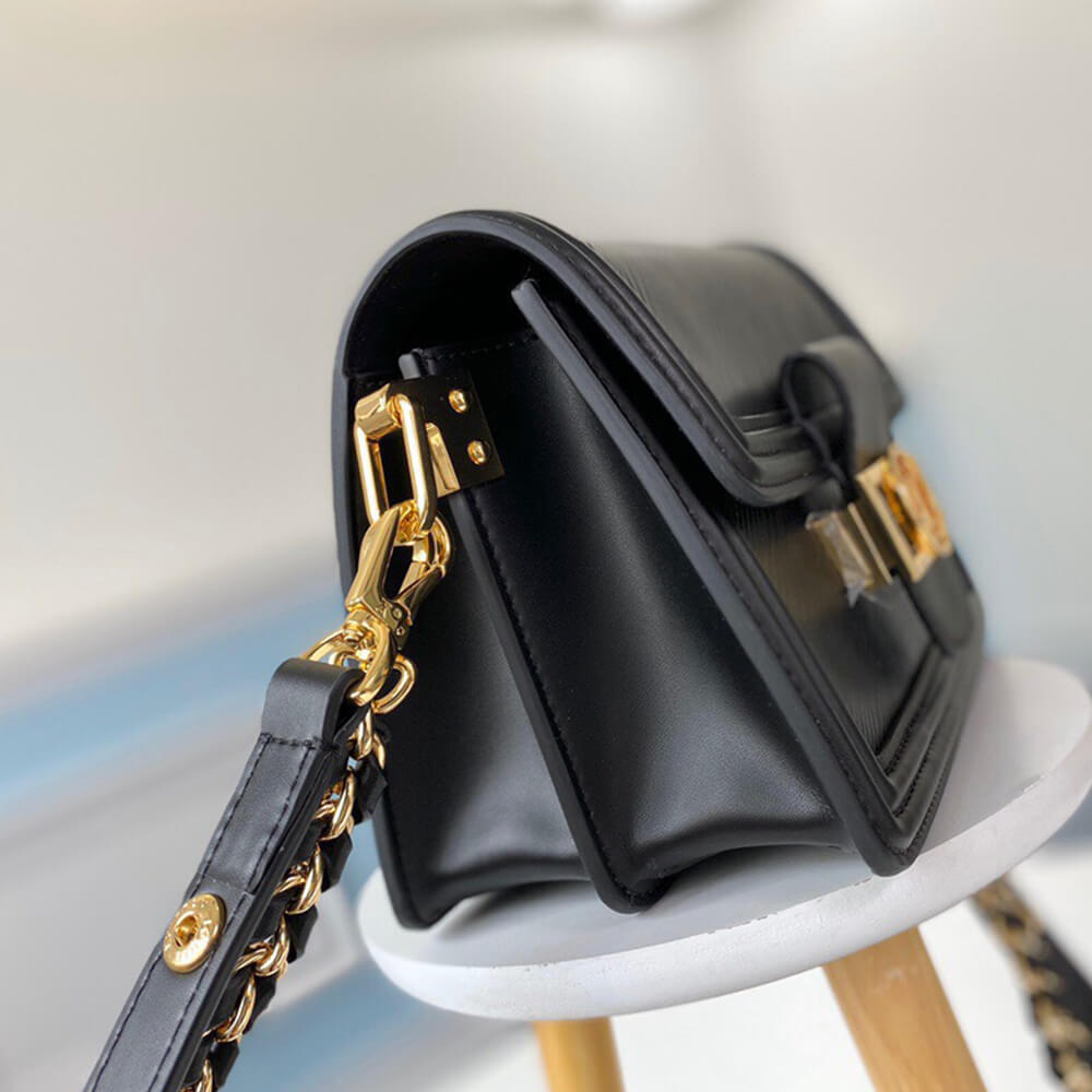 LV Mini Dauphine Bag - Replica Luxury Bags™