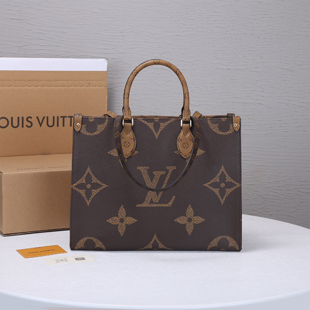 LV Onthego MM Bag - Replica Luxury Bags™