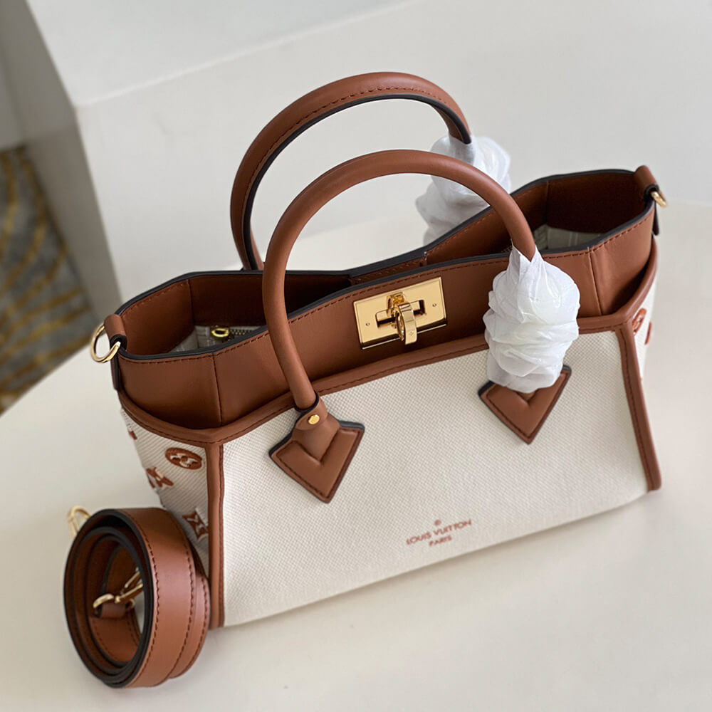 LV On My Side PM Bag - Replica Luxury Bags™