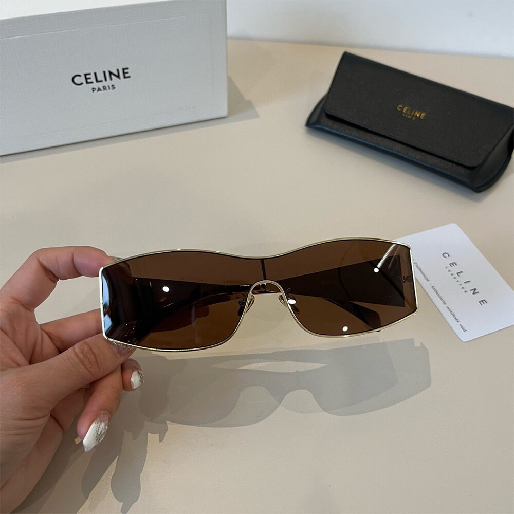 CELINE SUNGLASSES - Replica Luxury Bags™