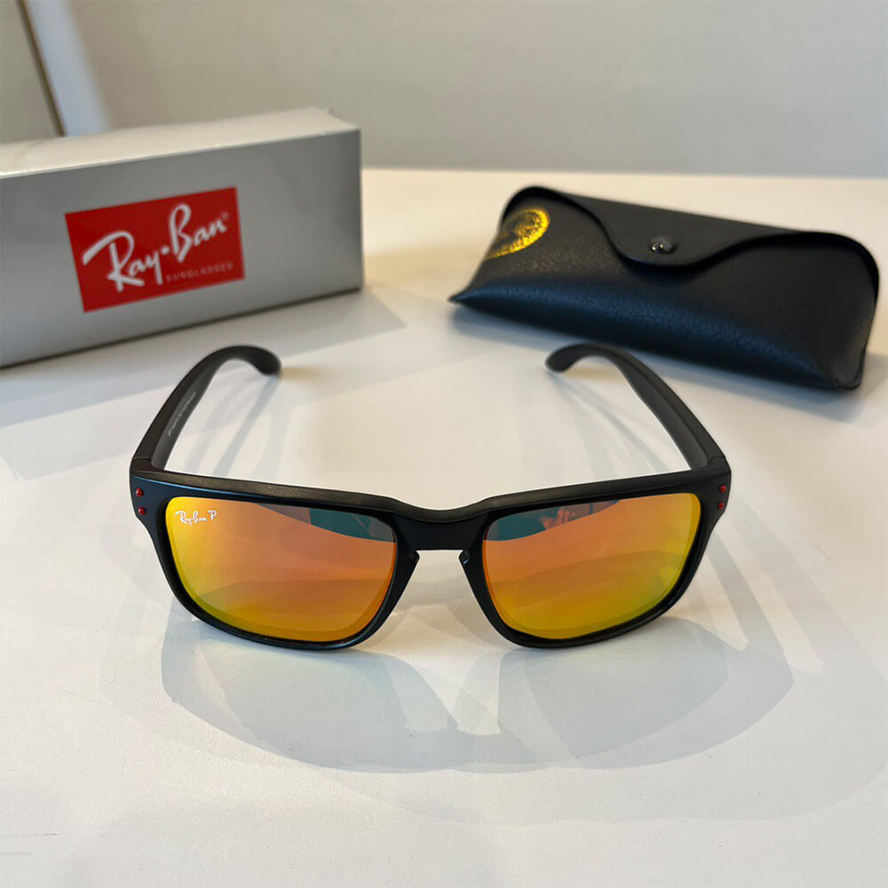 RAY-BAN SUNGLASSES - Replica Luxury Bags™