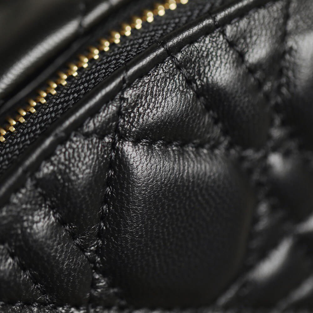 Small Dior Backpack Bag - Replica Luxury Bags™