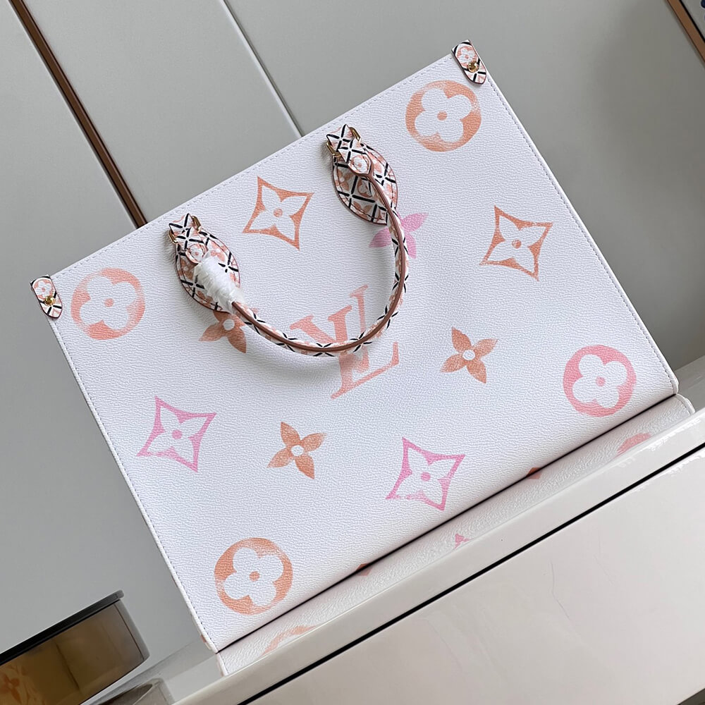 LV Onthego MM Bag - Replica Luxury Bags™