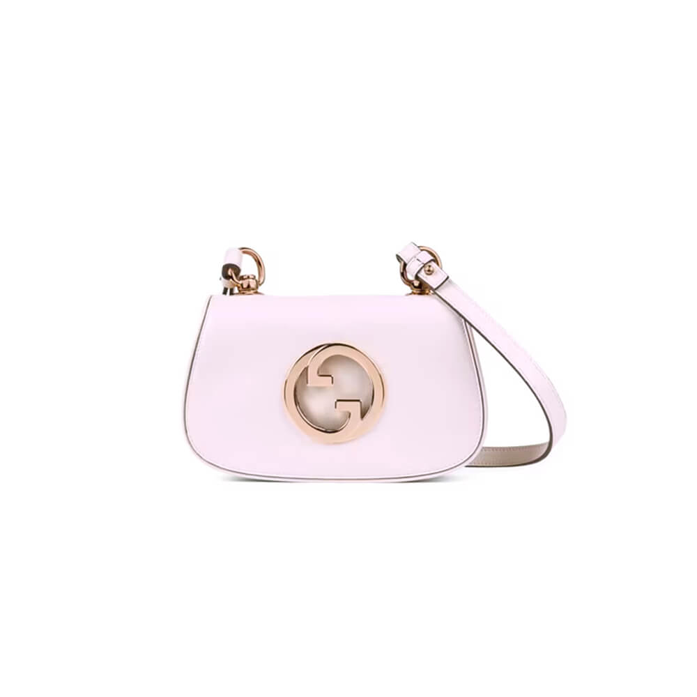 Gucci Blondie Mini Bag - Replica Luxury Bags™