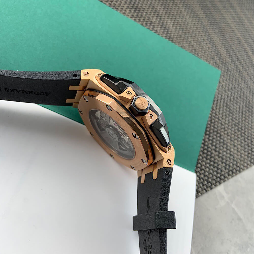 Audemars Piguet Royal Oak 26420 - Replica Luxury Bags™