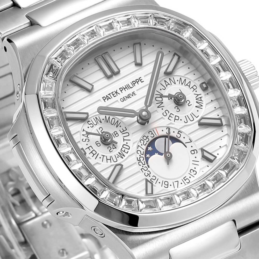 Patek Philippe 5740/1G - Replica Luxury Bags™