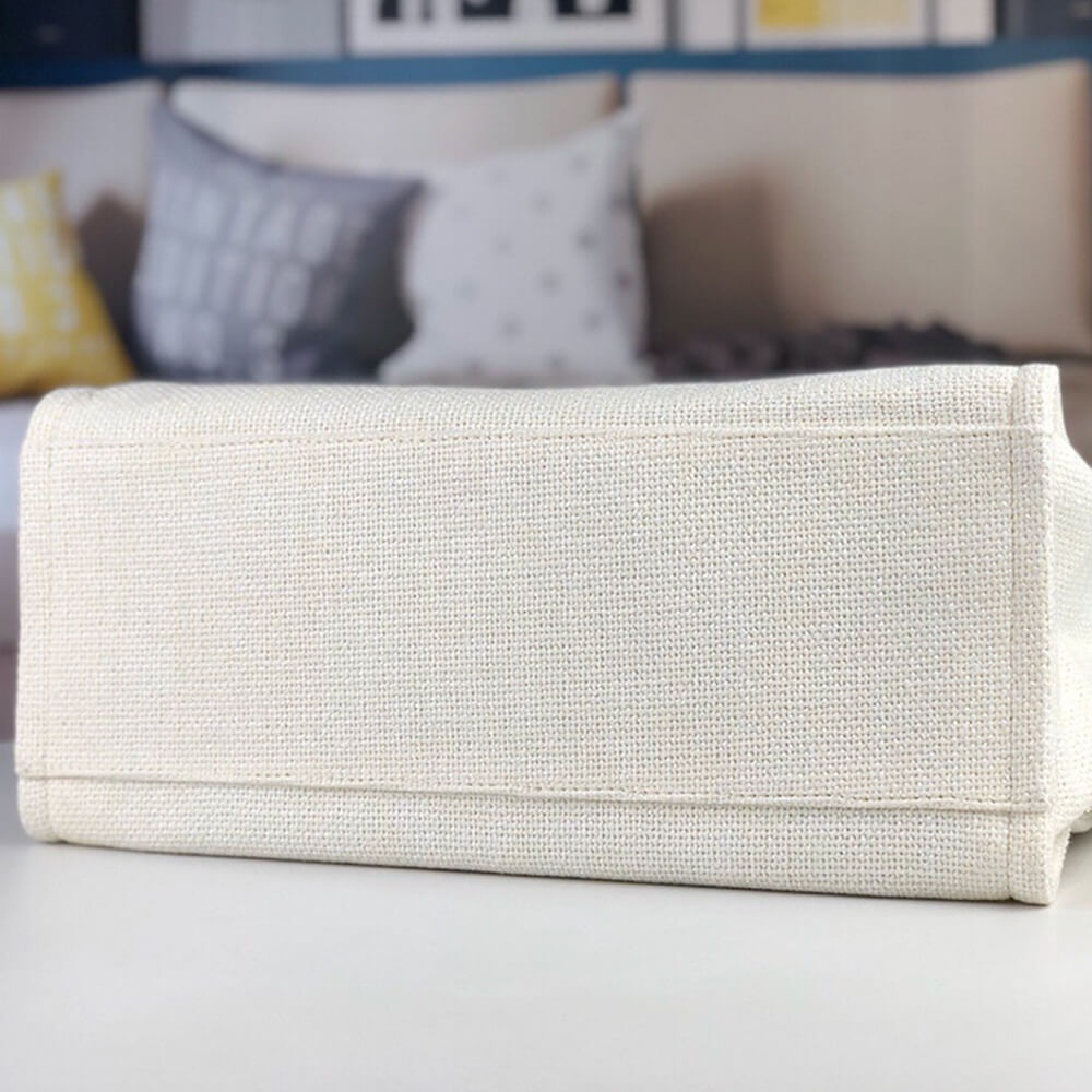 Chanel Deauville Large Tote Bag - Replica Luxury Bags™