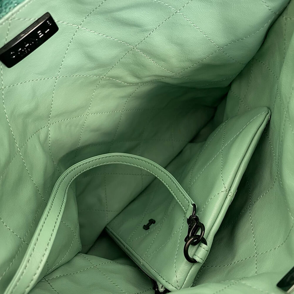 Chanel Shopping Bag - Replica Luxury Bags™