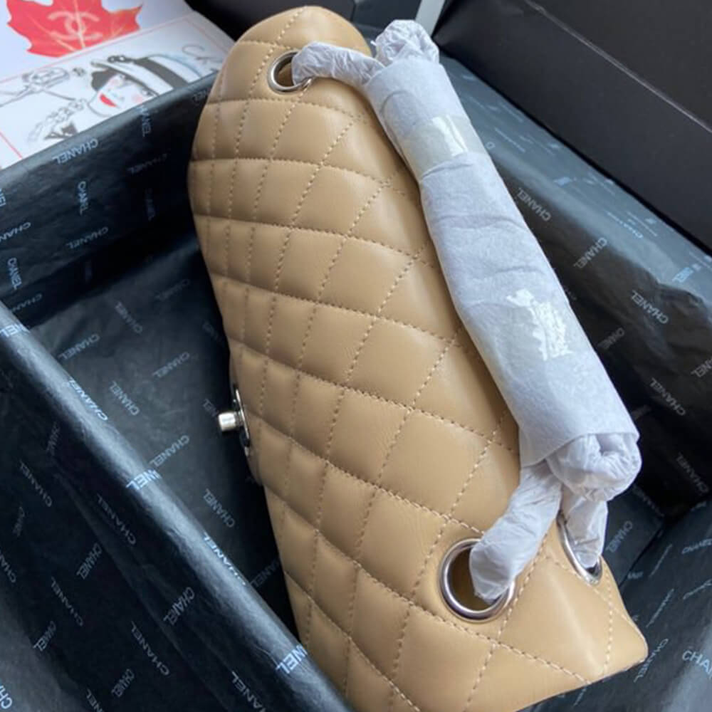 Chanel Classic Flap Medium Bag - Replica Luxury Bags™