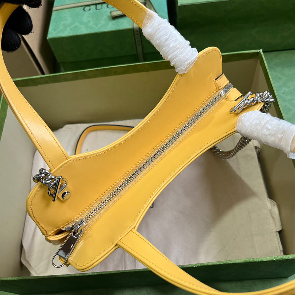 Gucci Petite GG Small Tote Bag - Replica Luxury Bags™