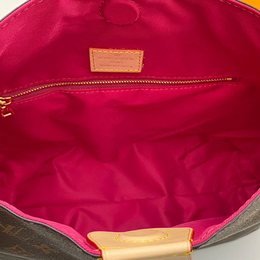 LV Graceful PM Bag - Replica Luxury Bags™