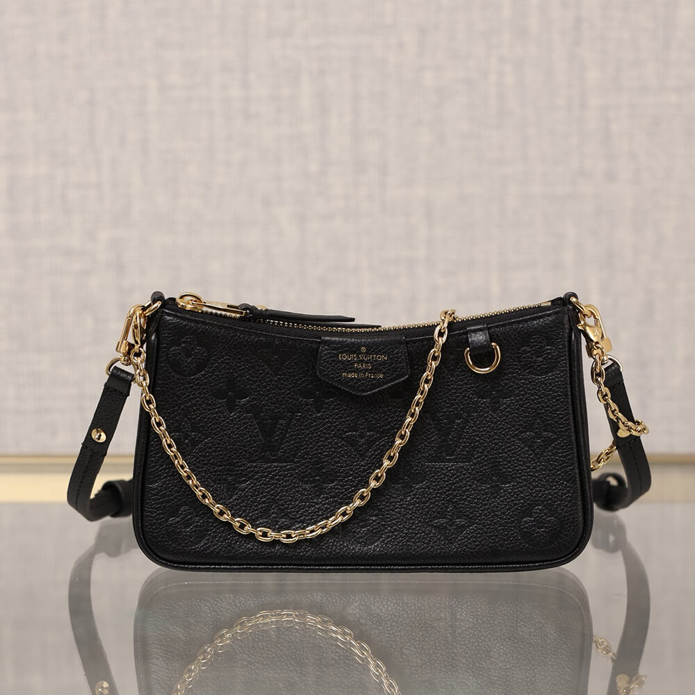 LV Easy Pouch Bag On Strap - Replica Luxury Bags™