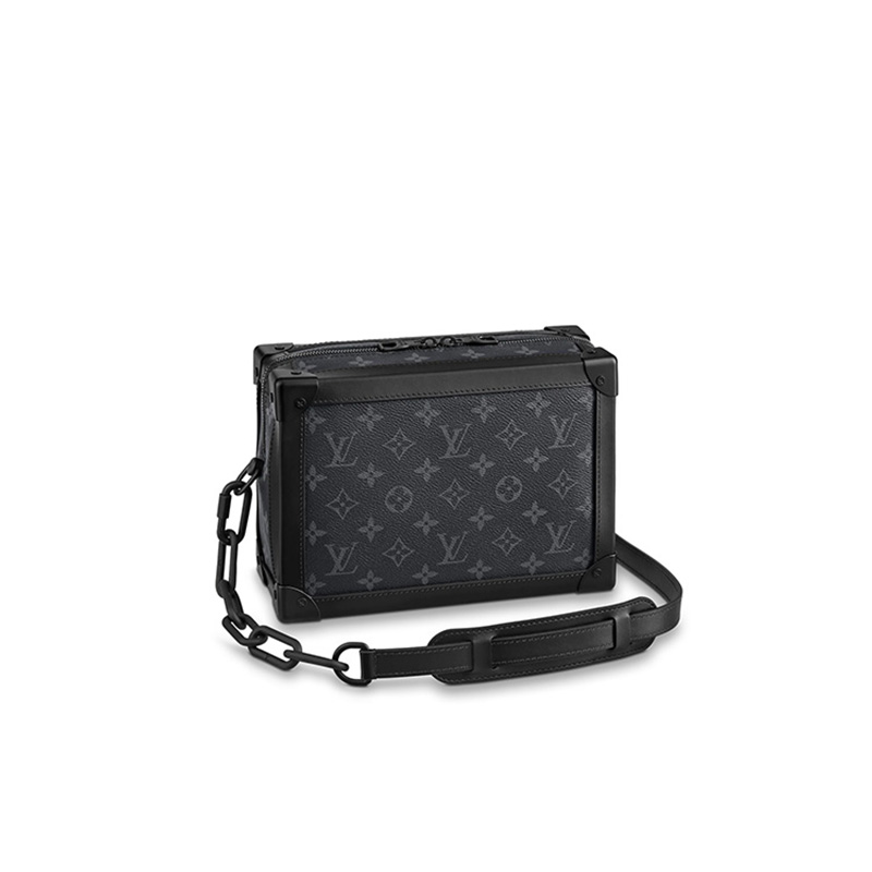 LV Soft Trunk Bag - Replica Luxury Bags™