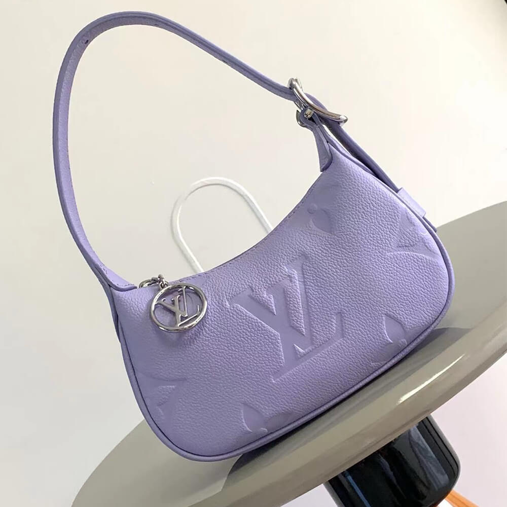 LV Mini Moon Bag - Replica Luxury Bags™