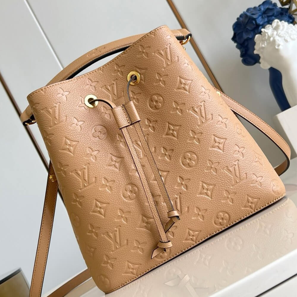 LV Neonoe MM Bag - Replica Luxury Bags™